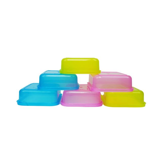 Divine Vibes Kanjak Gifting Tummy Box Bowl - Multicolor