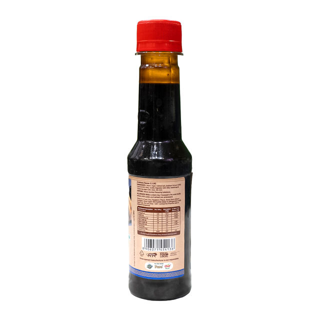 9am Soya Sauce