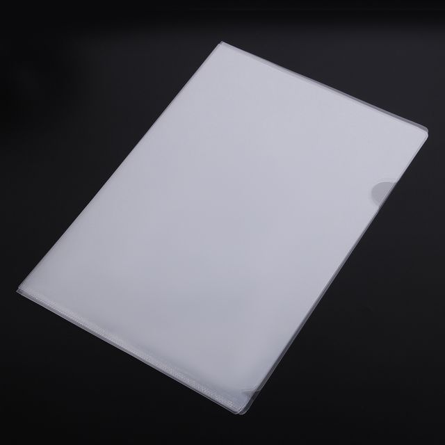 Saya 20 Ct. L - Shape Folder - A4