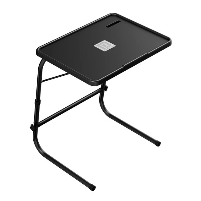 Portronics My Buddy F Multipurpose Movable & Adjustable Table