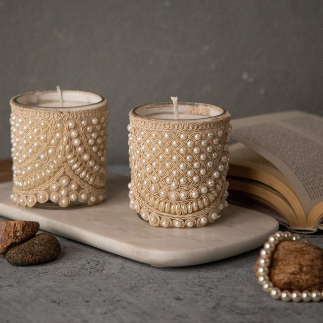 Rad Living Heer - Scented Soy Candle