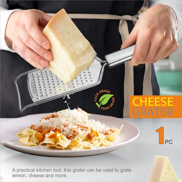 BAY6 Cheese & Vegetable Grater