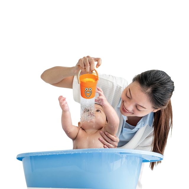 ITOYS Funny Buckets 0xc004531788 (Colour May Vary)