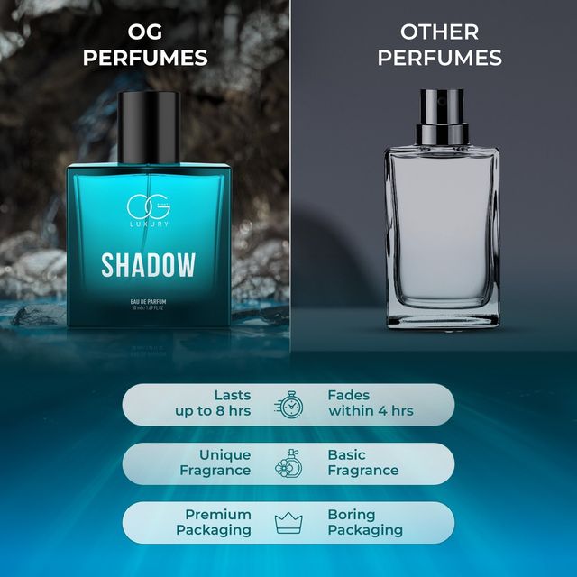 Og Beauty Luxury Eau De Parfum Shadow