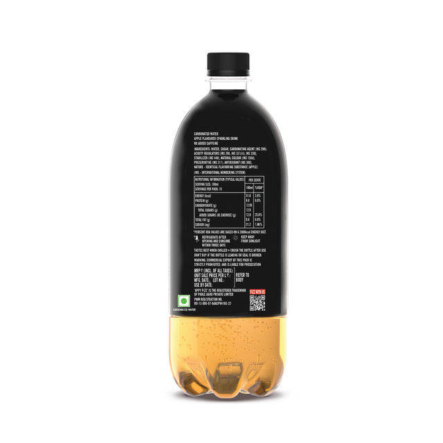 Appy Fizz Apple Soft Drink