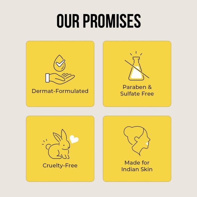 Dr. Sheth's Ceramide & Vitamin C Sunscreen