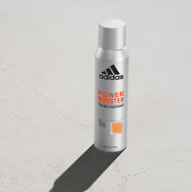 Adidas Power Booster 72H Anti-Perspirant