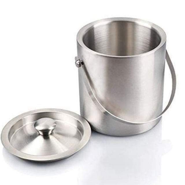 Picfest Stainles Steel Ice Bucket 1.5 L