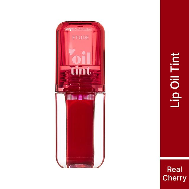 ETUDE Dear Darling Oil Tint | 01 Real Cherry
