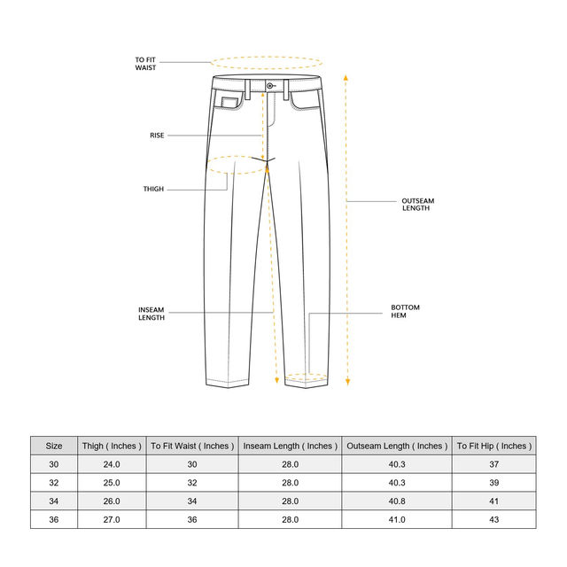 Ketch Men's Tapered Trousers | Green - 30