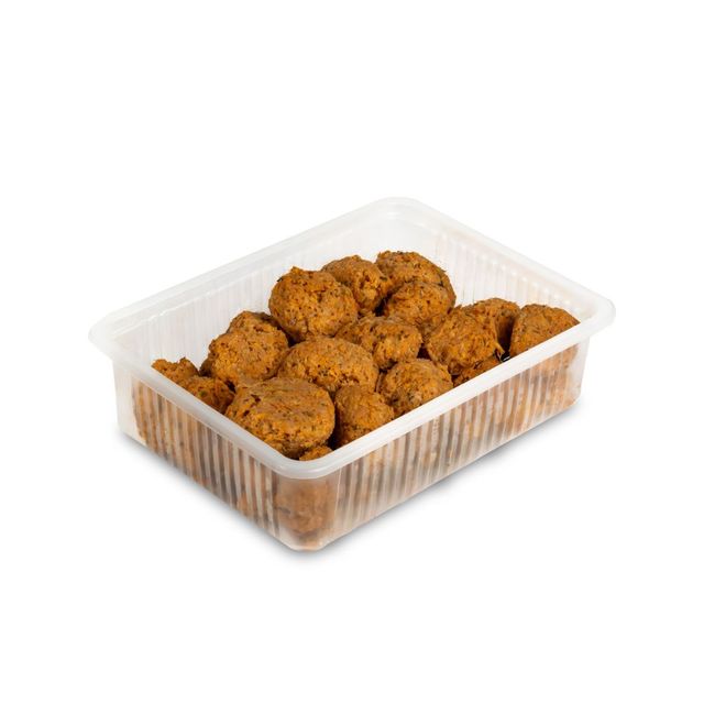 Carnivore Chicken Meat Balls