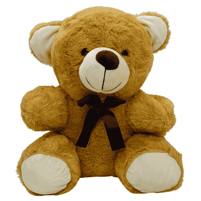 Toytales N22 40cm Brown Teddy Bear