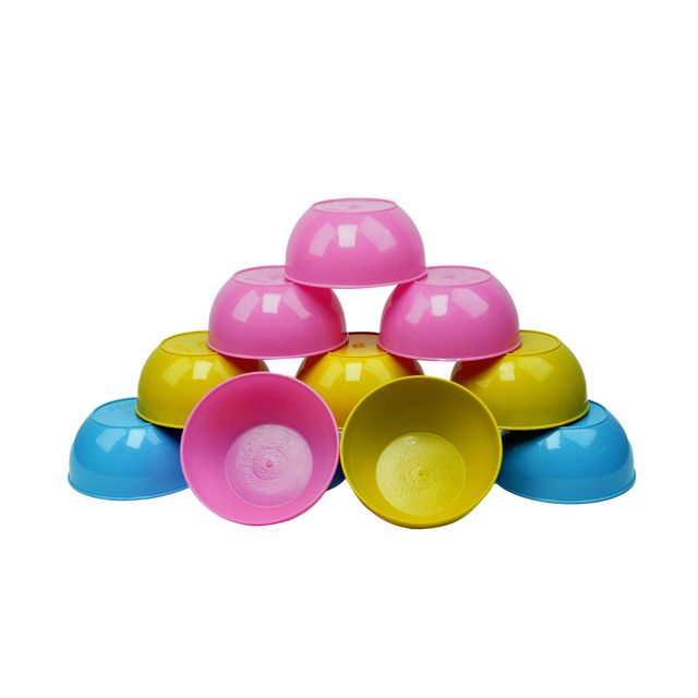 Divine Vibes Kanjak Gifting Pearl Bowl - Green | One Size