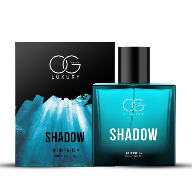 Og Beauty Luxury Eau De Parfum Shadow