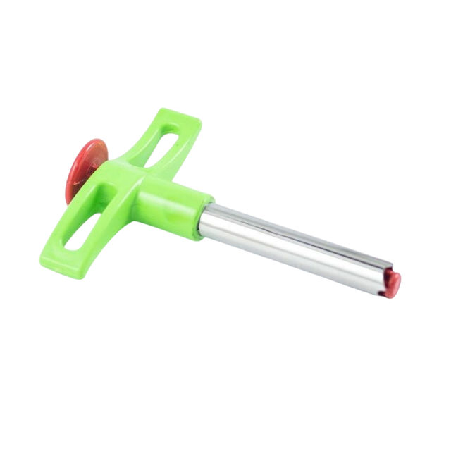 Everest Stainless Steel Coconut Opener 1 pc X 2 Combo