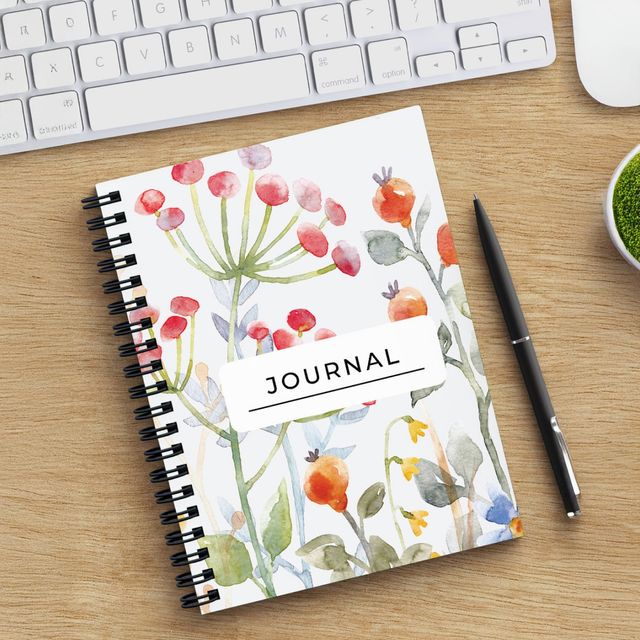 Mad Over Print Journal 2025