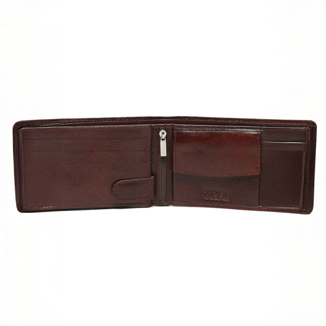 Teakwood Men's Solid Leather Gift Set - Buy at ₹1010 Online