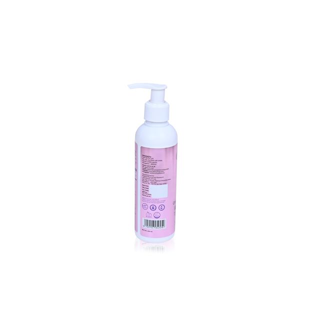 Curl Up Cowash Cleansing Conditioner | Mild 2 In 1 Shampoo & Conditioner |For Frizzy & Curly Hai