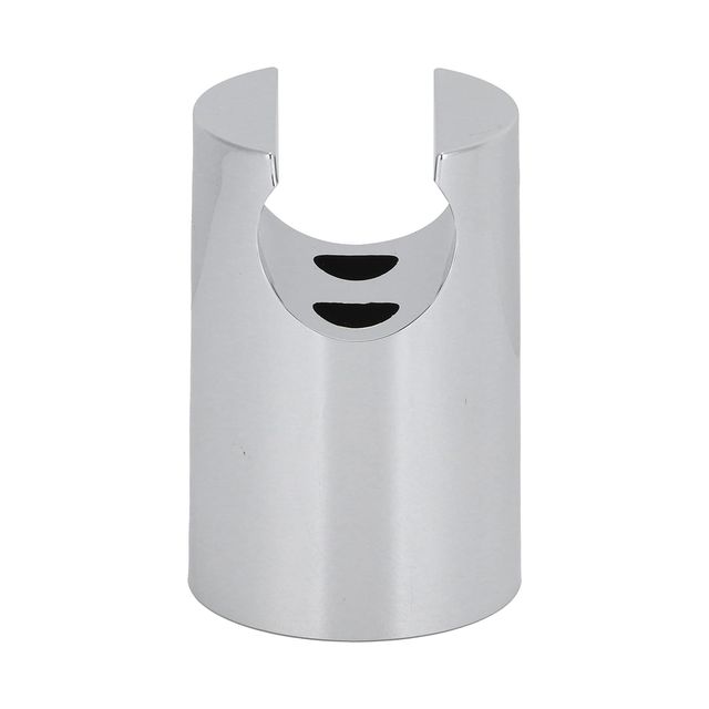 Agmeco C.P. ABS Wall Bracket for Telephonic Shower - Durable | Adjustable & Easy Installation