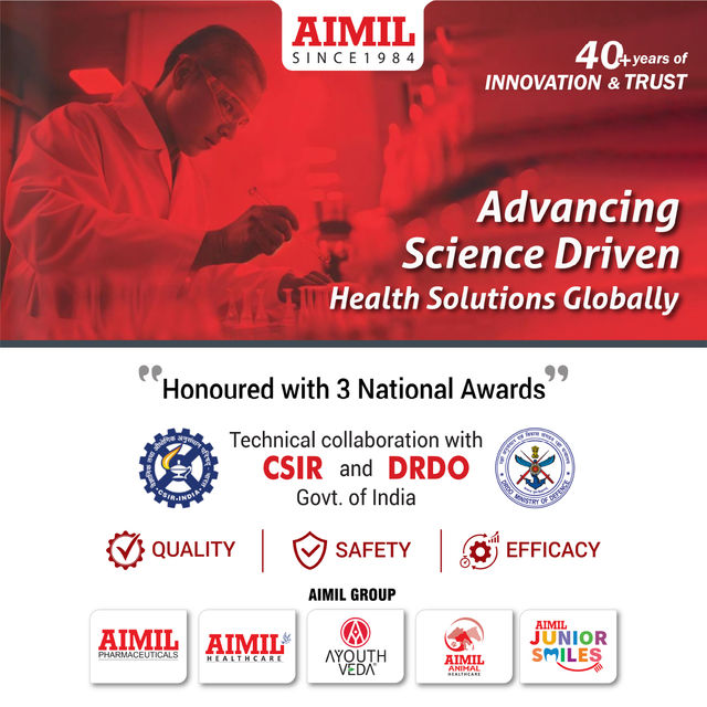 Aimil Shilajit Gold Capsule