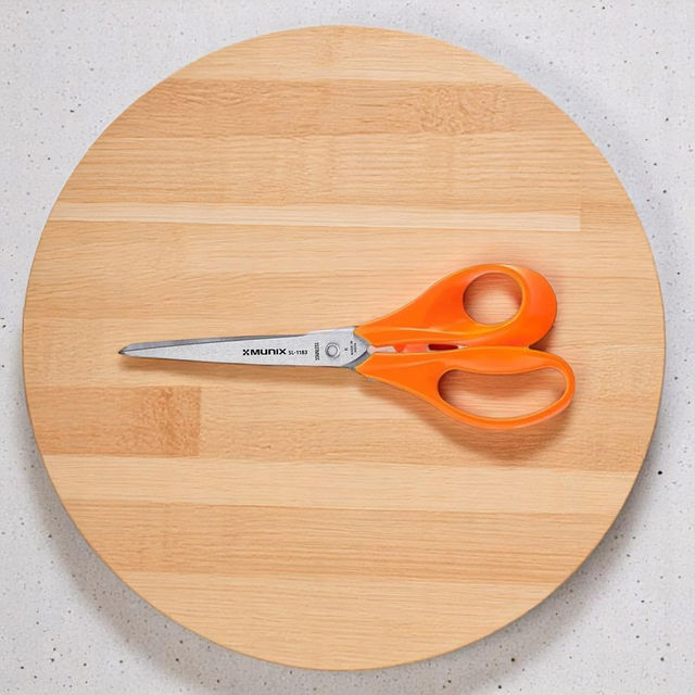 Munix Scissor Home & Office Sl-1183
