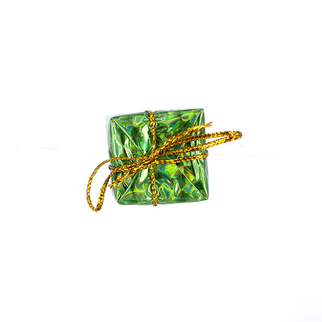 Gullak Christmas Set Of 7 Tree Decor