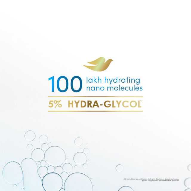 Dove Glycolic Hydration Conditioner
