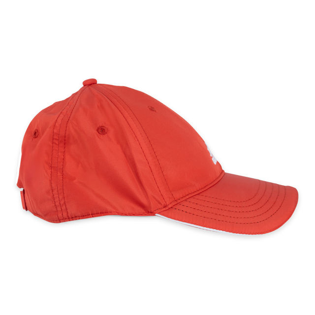 Adidas Men's Adult Cap | One Size | Red