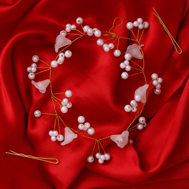 Oye Happy Fancy Hair Accessory
