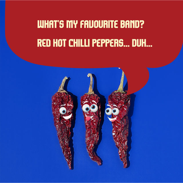 CRISTA Kashmiri Chilli Powder