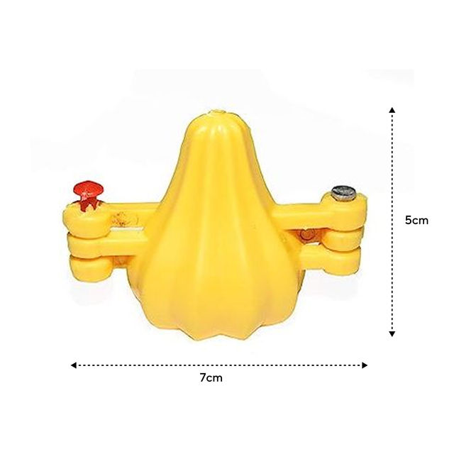 Gullak Modak Mould - Size 1