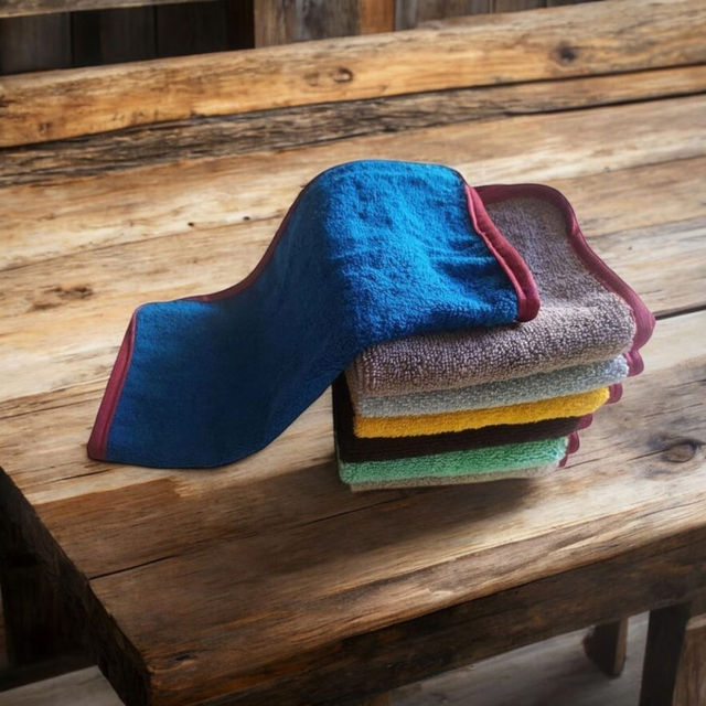 EW Hand Towel - Assorted Design & Colour