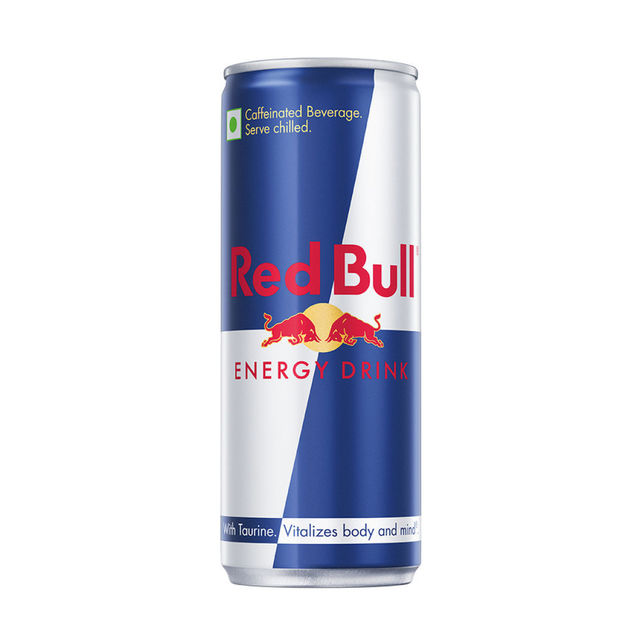 Red Bull Energy Drink 250 ml Combo