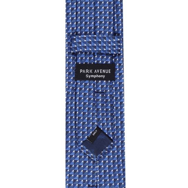 Calvadoss Woven Design Broad Tie - Buy at ₹240 Online | Instant