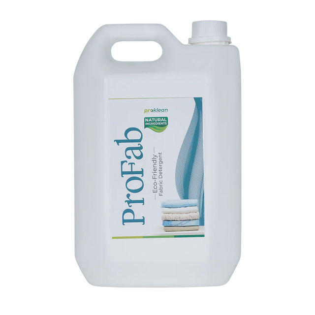 Proklean New Profab Eco-Friendly Non-Toxic Detergent Liquid & Sanitiser