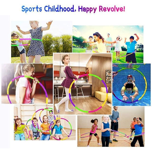 Classic Classic Hulla Hoop
