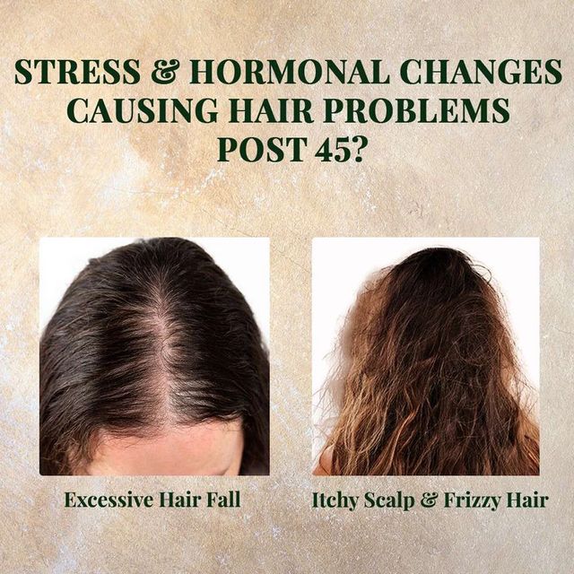 Vansaar 45+ Maha Bhringraj Oil With Neem Comb