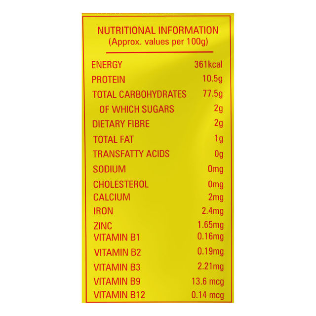 Bambino Vermicelli Premium