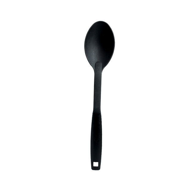 BAY6 Nylon Kitchen Tool Set - Black (3pc)