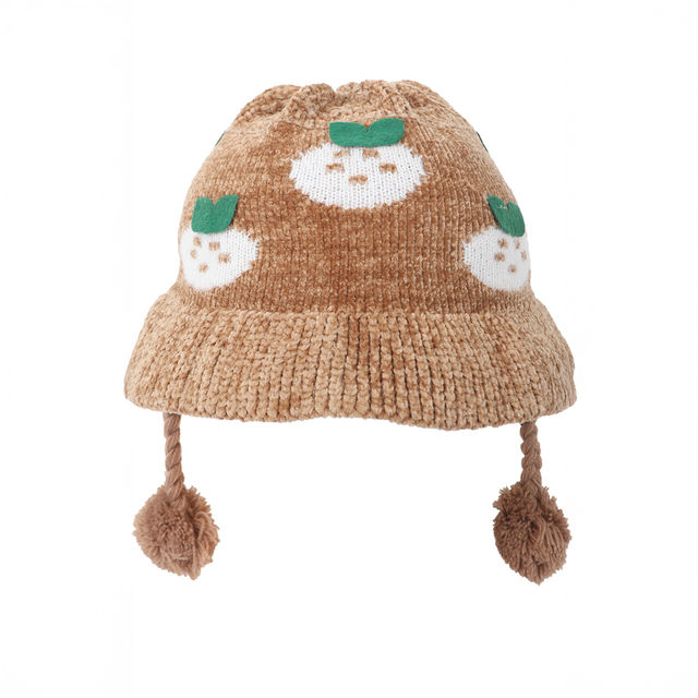 Fabseasons Unisex Kid's Faux Fur Cap - Buy at ₹870 Online