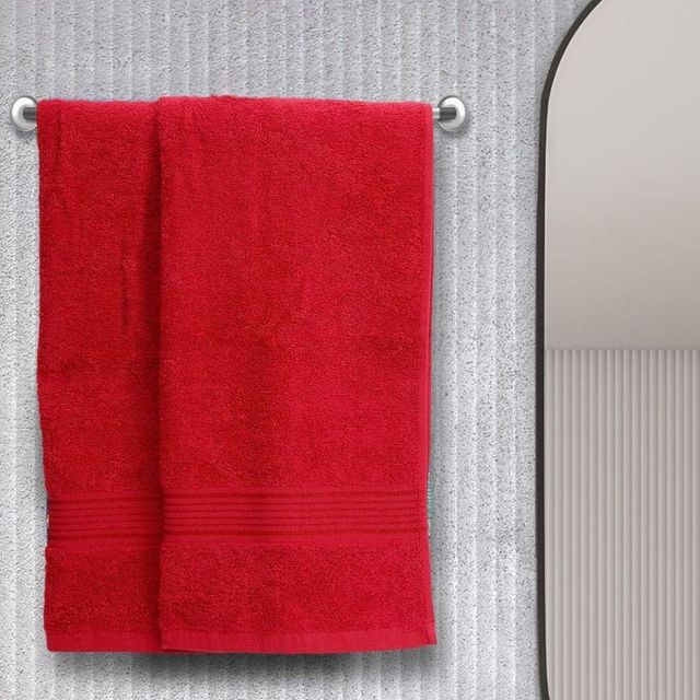 Bianca Soft Hand Towel | Set Of 2 (60 x 40 cm) - Assorted