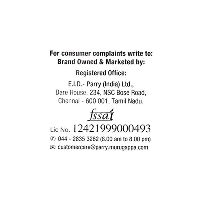 Parry'S Bullet Kolam Raw Rice (5kg) & Parrys White Label Sugar (5kg) Combo