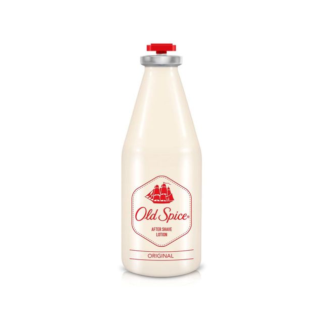 Old Spice After Shave Lotion | Sulphate-free