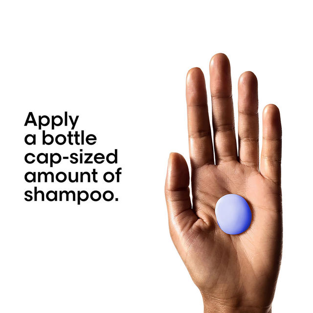 L’Oréal Professionnel Density Advanced Shampoo for Thinning Hair Visibly Increases Volume