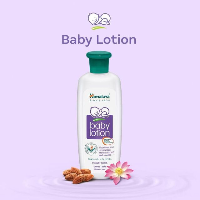 Himalaya Love Baby Gift Set For Babies | Multicolour | 0 - 22 months