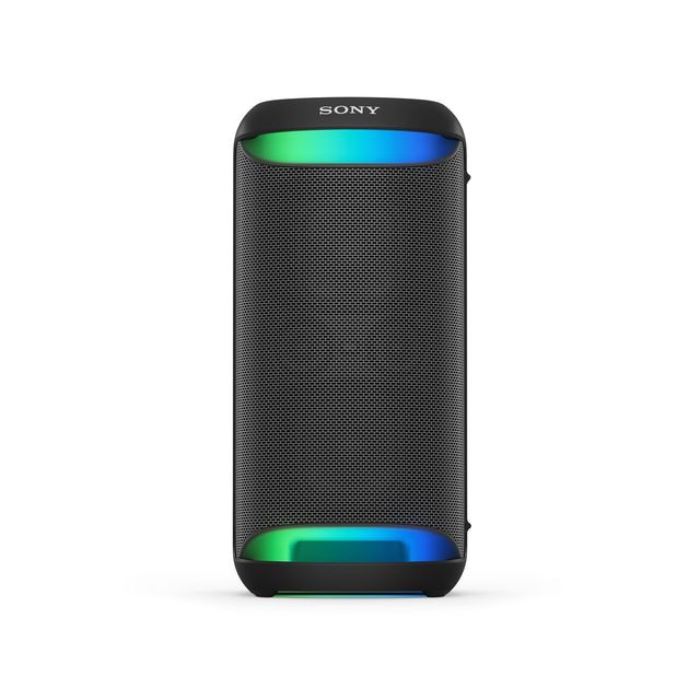 Sony SRS-XV500 Wireless Portable Bluetooth Karaoke Party Speaker