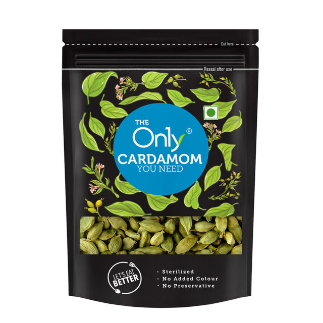 On1y Cardamom