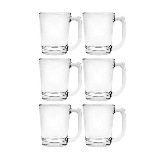 Nova Tea & Coffee Mug - 200 Ml