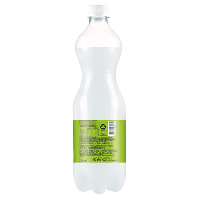Limca Soft Drink Pet 750 ml Combo