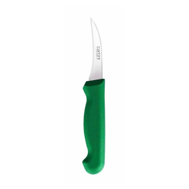 Godrej Cartini Classic Paring Knife (Colour May Vary)